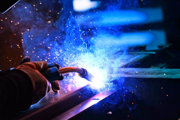 Best Specialty Welding Processes in La Blanca, TX