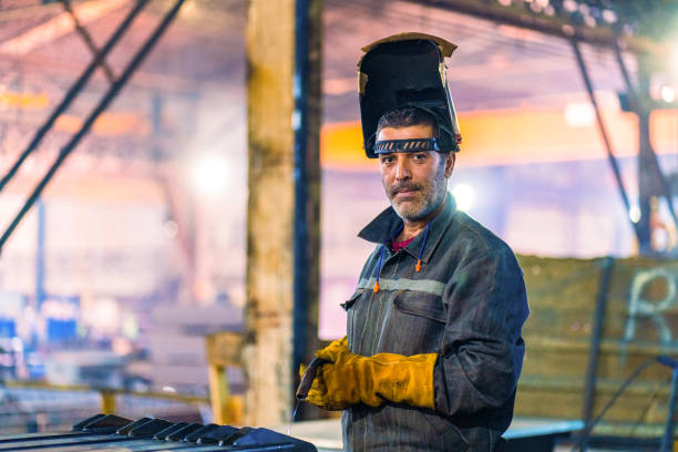 Affordable Welder Services in La Blanca, TX