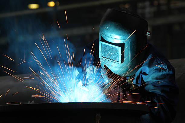 Affordable Welder Services in La Blanca, TX